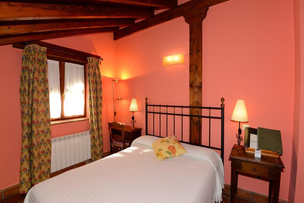 Hotel-Posada La Casa De Frama Zimmer foto